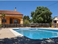 Bild zur gratis inserierten Ferienwohnung Ferienhaus-3547453.