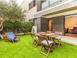 Bild zur gratis inserierten Ferienwohnung Ferienwohnung-3546207.