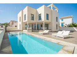 Bild zur gratis inserierten Ferienwohnung Ferienhaus-3546195.