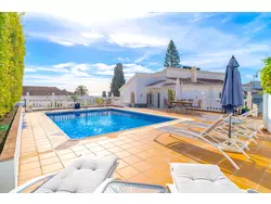 Ferienhaus Ferienhaus-3546191 in Nerja (La Axarquía) - 12 Personen, Hund nicht erlaubt