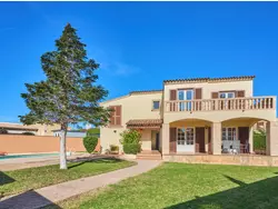 Ferienhaus Ferienhaus-3547845 in Sant Llorenç des Cardassar (Llevant) - 6 Personen, Hund nicht erlaubt