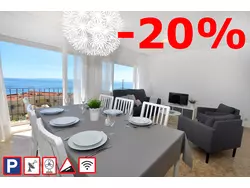 Bild zur gratis inserierten Ferienwohnung Ferienwohnung-1410763.