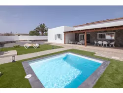 Ferienhaus Ferienhaus-3546480 in La Oliva - 4 Personen, Hund nicht erlaubt