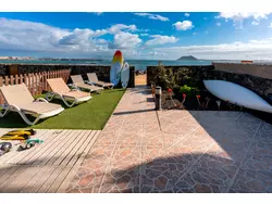 Ferienhaus Ferienhaus-1382729 in La Oliva - 6 Personen, Hund nicht erlaubt