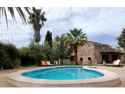 Ferienwohnung Ferienwohnung-703594 in Sencelles (Pla de Mallorca) - 2 Personen, Hund nicht erlaubt