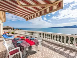 Bild zur gratis inserierten Ferienwohnung Ferienhaus-3549240.