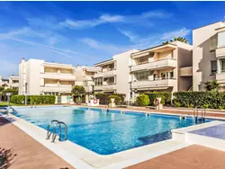 Ferienwohnung Ferienwohnung-3549972 in Vinaròs (el Baix Maestrat) - 6 Personen, Hund nicht erlaubt