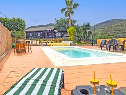 Bild zur gratis inserierten Ferienwohnung Ferienhaus-3552059.