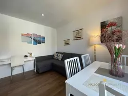 Bild zur gratis inserierten Ferienwohnung Ferienwohnung-3551227.