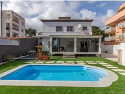 Bild zur gratis inserierten Ferienwohnung Ferienhaus-3552122.