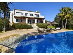 Ferienhaus Ferienhaus-3549074 in Manacor (Llevant) - 6 Personen, Hund erlaubt