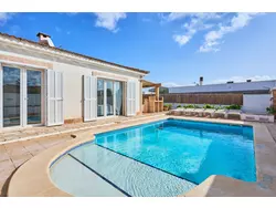 Bild zur gratis inserierten Ferienwohnung Ferienhaus-3541554.