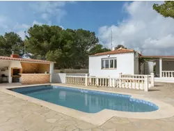 Bild zur gratis inserierten Ferienwohnung Ferienhaus-3552124.