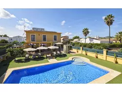 Ferienhaus Ferienhaus-3541194 in Sant Llorenç des Cardassar (Llevant) - 8 Personen, Hund nicht erlaubt