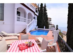 Ferienhaus Ferienhaus-2269071 in Torrox (La Axarquía) - 4 Personen, Hund nicht erlaubt