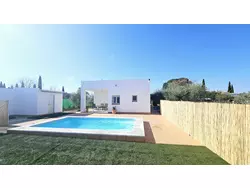 Ferienhaus Ferienhaus-3551357 in Marchena (Sevilla) - 4 Personen, Hund erlaubt