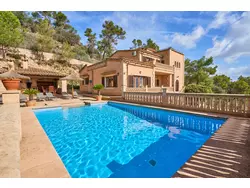 Ferienhaus Ferienhaus-3482757 in Felanitx (Migjorn) - 8 Personen, Hund nicht erlaubt