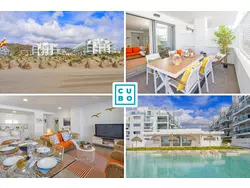 Bild zur gratis inserierten Ferienwohnung Ferienwohnung-3552519.