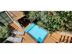 Bild zur gratis inserierten Ferienwohnung Ferienhaus-2337497.