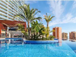 Ferienwohnung Ferienwohnung-3552952 in Benidorm (la Marina Baixa) - 4 Personen, Hund nicht erlaubt