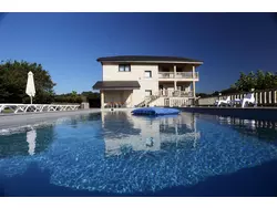 Bild zur gratis inserierten Ferienwohnung Ferienhaus-1606944.