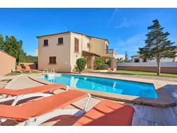 Ferienhaus Ferienhaus-3539885 in Sant Llorenç des Cardassar (Llevant) - 6 Personen, Hund nicht erlaubt