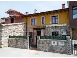 Ferienhaus Ferienhaus-1026296 in Colunga (Asturien) - 4 Personen, Hund erlaubt