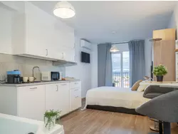 Bild zur gratis inserierten Ferienwohnung Ferienwohnung-3554812.