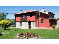 Ferienhaus Ferienhaus-758914 in Colunga (Asturien) - 6 Personen, Hund nicht erlaubt