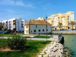 Bild zur gratis inserierten Ferienwohnung Ferienhaus-2268350.