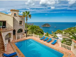 Bild zur gratis inserierten Ferienwohnung Ferienhaus-3559439.