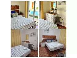 Ferienhaus Ferienhaus-3554487 in Mazarrón - 6 Personen, Hund erlaubt