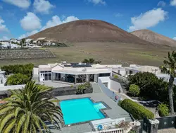 Ferienhaus Ferienhaus-3558202 in Tías - 6 Personen, Hund erlaubt