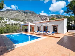 Bild zur gratis inserierten Ferienwohnung Ferienhaus-3557132.