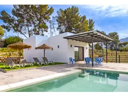 Bild zur gratis inserierten Ferienwohnung Ferienhaus-3554725.