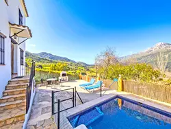 Bild zur gratis inserierten Ferienwohnung Ferienhaus-3553422.