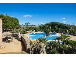 Ferienhaus Ferienhaus-3557756 in Muro (Pla de Mallorca) - 12 Personen, Hund erlaubt