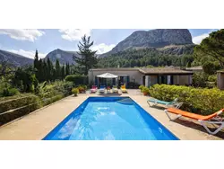 Bild zur gratis inserierten Ferienwohnung Ferienhaus-3555335.