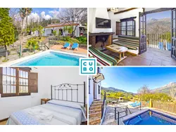 Bild zur gratis inserierten Ferienwohnung Ferienhaus-3553421.