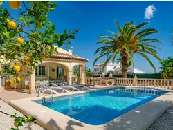 Bild zur gratis inserierten Ferienwohnung Ferienhaus-3557450.