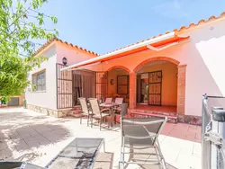 Bild zur gratis inserierten Ferienwohnung Ferienhaus-411577.