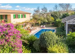 Bild zur gratis inserierten Ferienwohnung Ferienhaus-1023614.