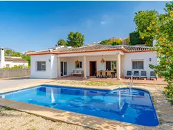 Bild zur gratis inserierten Ferienwohnung Ferienhaus-3560362.