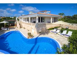 Ferienhaus Ferienhaus-3540381 in Sant Lluís (Menorca) - 8 Personen, Hund nicht erlaubt