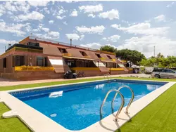 Bild zur gratis inserierten Ferienwohnung Ferienhaus-3561025.