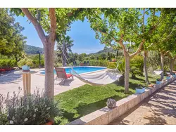 Ferienhaus Ferienhaus-2144087 in Alaró (Raiguer) - 8 Personen, Hund nicht erlaubt