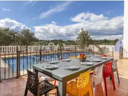 Ferienhaus Ferienhaus-3561027 in Sant Jordi / San Jorge (el Baix Maestrat) - 10 Personen, Hund nicht erlaubt