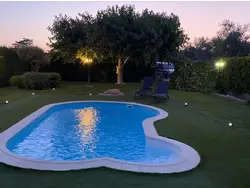 Ferienhaus Ferienhaus-3561229 in Lucena (Córdoba) - 12 Personen, Hund erlaubt