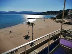 Ferienwohnung Ferienwohnung-3561821 in Cullera - 4 Personen, Hund nicht erlaubt