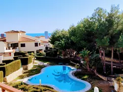 Ferienhaus Ferienhaus-3561931 in Finestrat (la Marina Baixa) - 8 Personen, Hund erlaubt